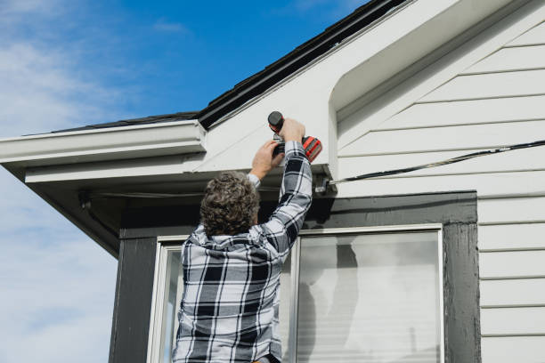 Best Aluminum Siding Installation  in Murfreesboro, TN